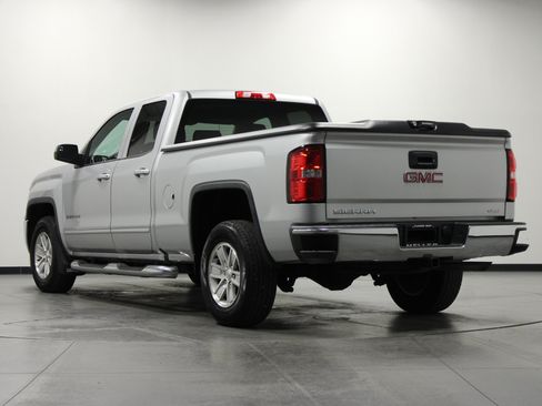 Used 2018 GMC Sierra 1500 SLE w/ SLE Value Package RWD image 6