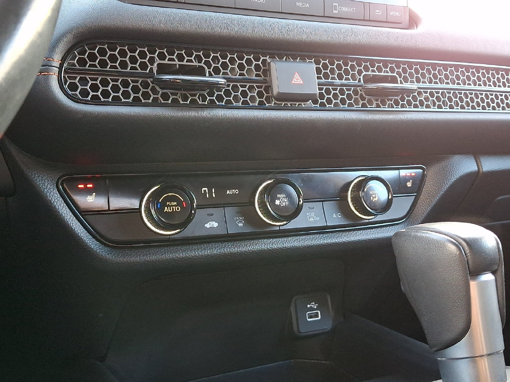 Used 2024 Honda HR-V Sport image 16