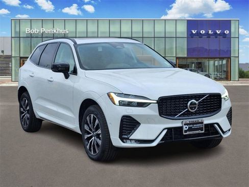 New 2025 Volvo XC60 B5 Plus w/ Protection Package Premier image 1