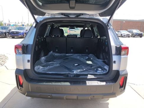 New 2026 Subaru Outback Touring XT AWD/4WD image 56