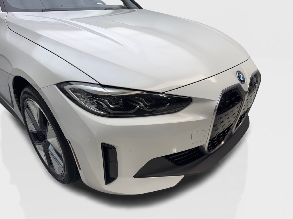 Used 2024 BMW i4 eDrive35 w/ Convenience Package RWD image 19