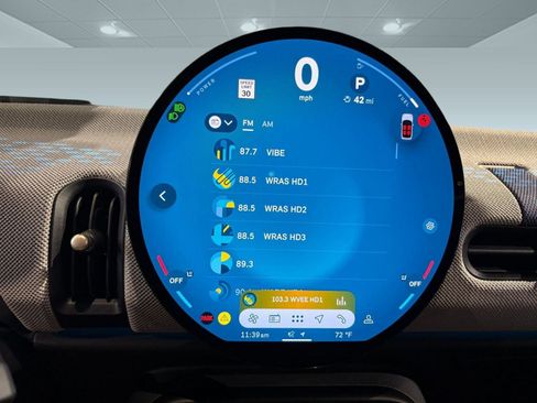 New 2025 MINI Cooper S image 29