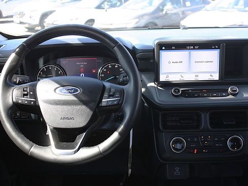 Used 2023 Ford Maverick Tremor w/ Tremor Off-Road Package image 20