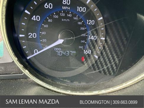 Used 2012 Hyundai Sonata Hybrid w/ Leather Pkg FWD image 15