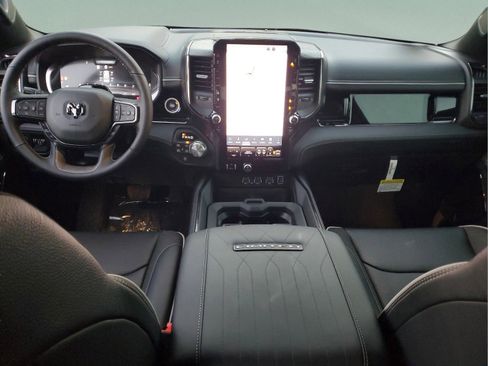 New 2026 RAM 1500 Limited image 24