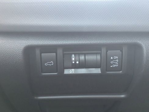 New 2026 Subaru Forester Sport image 28