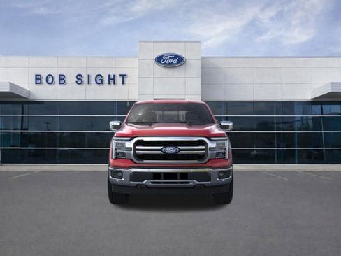 New 2026 Ford F150 Lariat AWD/4WD image 9