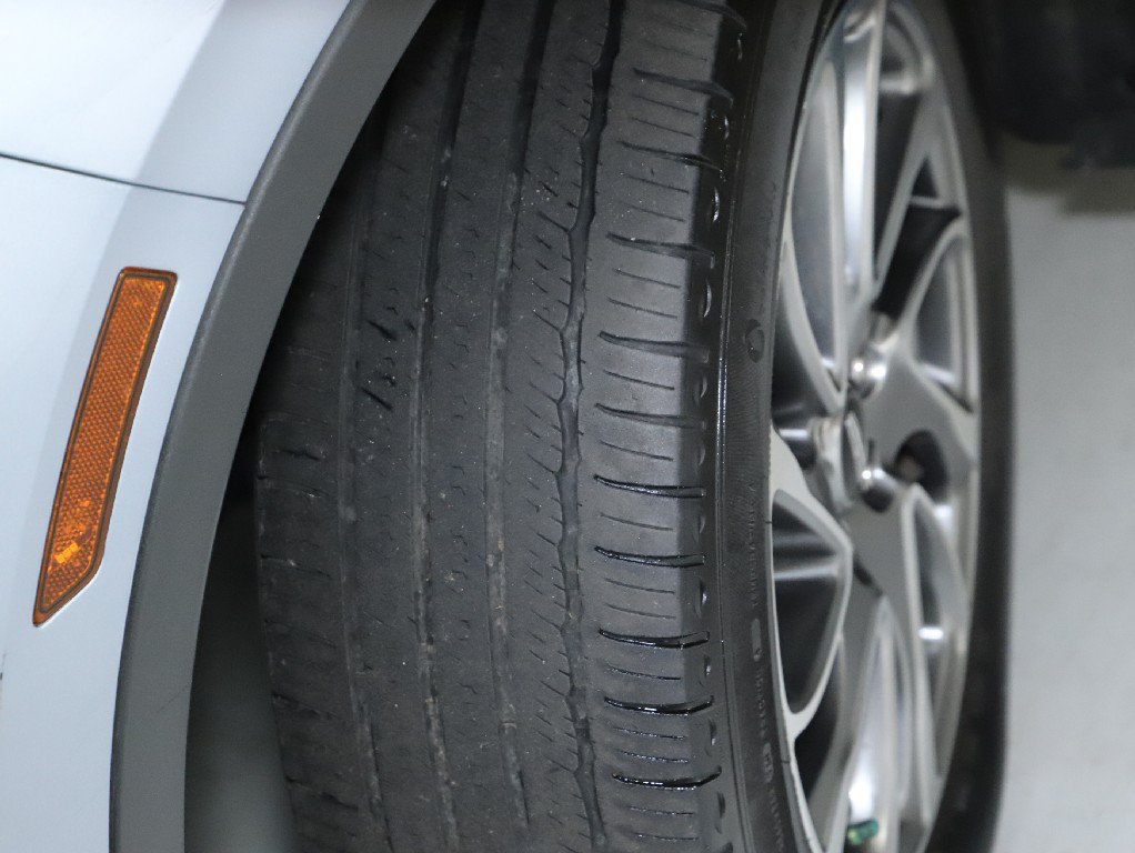 Used 2022 Lincoln Corsair FWD image 35