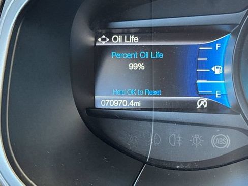 Used 2022 Ford Edge SEL AWD/4WD image 42