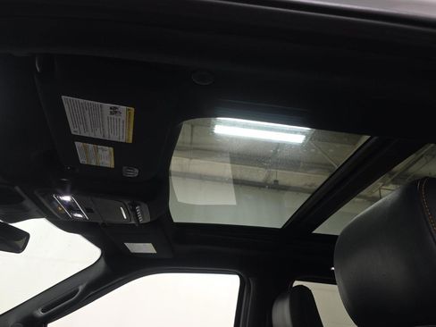 Used 2022 Ford F150 Tremor w/ Equipment Group 402A High image 18