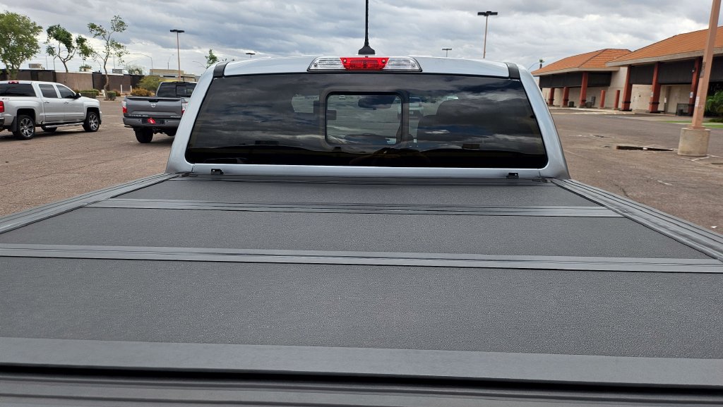 Used 2022 Ford Ranger XL w/ Equipment Group 101A High AWD/4WD image 14