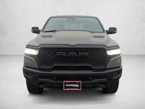 New 2026 RAM 1500 Rebel image 6