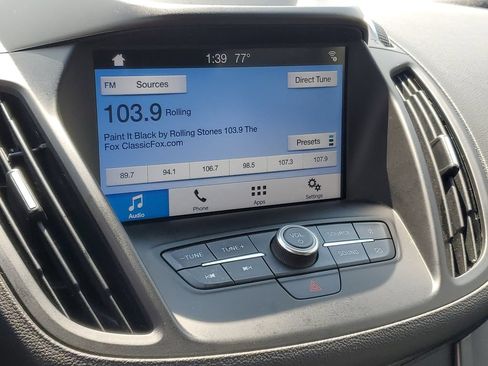 Used 2019 Ford Escape SE AWD/4WD image 19