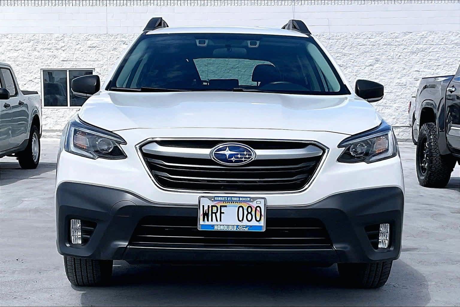 Used 2022 Subaru Outback AWD/4WD image 6
