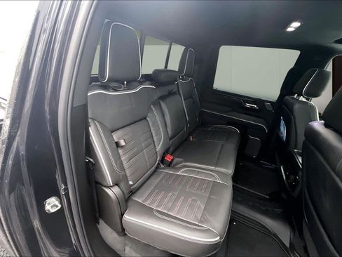 Used 2024 GMC Sierra 2500 AT4X w/ Snow Plow Prep/Camper Package image 28