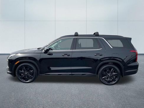Certified 2025 Hyundai Palisade XRT FWD image 3