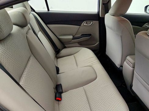Used 2015 Honda Civic LX image 22