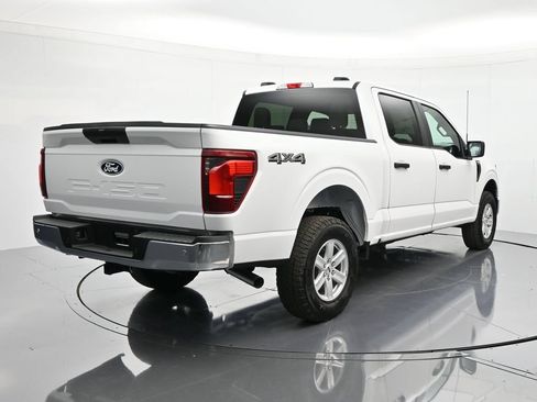 New 2026 Ford F150 XL w/ Equipment Group 103A High AWD/4WD image 5