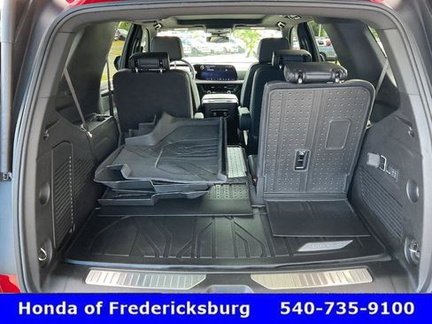 Used 2025 Chevrolet Tahoe RST w/ RST Capability Package AWD/4WD image 26