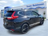 Certified 2018 Honda CR-V Touring image 4