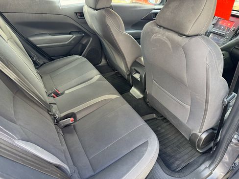 Used 2024 Subaru Impreza 2.0i image 13