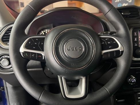 Used 2020 Jeep Renegade Sport image 15