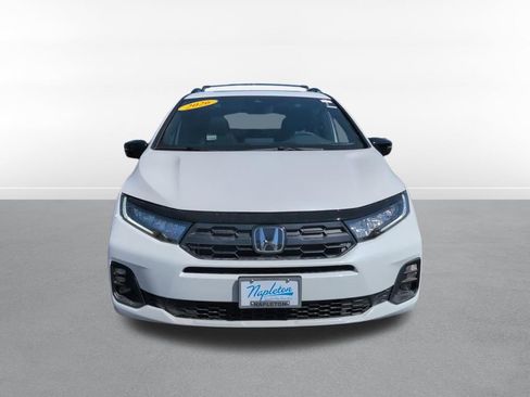 New 2026 Honda Odyssey Sport-L image 11