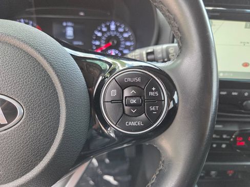 Used 2021 Kia Soul EX FWD image 35