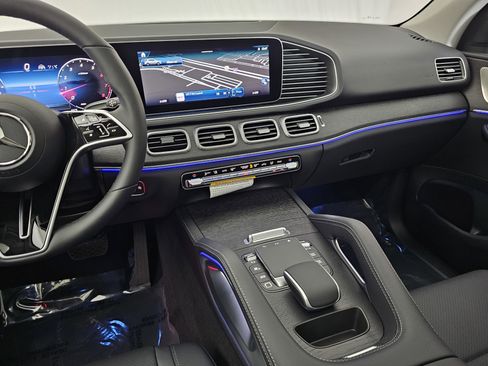 New 2026 Mercedes-Benz GLE 350 4MATIC image 36