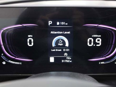 Used 2023 Kia Sportage X-Line w/ X-Line Premium Package AWD/4WD image 12