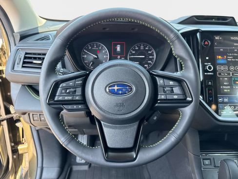Certified 2026 Subaru Ascent Bronze Edition w/ Popular Package #2 AWD/4WD image 27