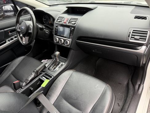 Used 2016 Subaru Crosstrek 2.0i Limited image 15