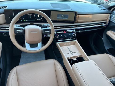 New 2026 Hyundai Santa Fe Limited image 14