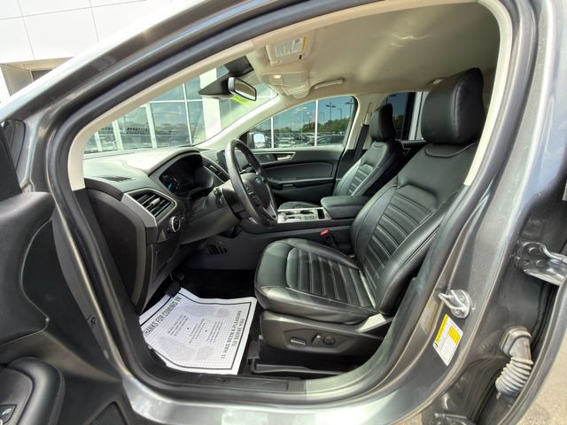 Used 2023 Ford Edge SEL w/ Convenience Package AWD/4WD image 20