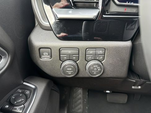 New 2026 Chevrolet Silverado 2500 LT w/ Trail Boss Package image 14