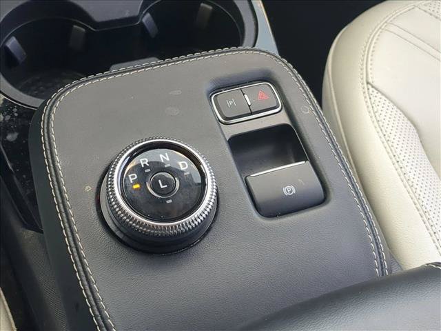Used 2021 Ford Mustang Mach-E Premium RWD image 11