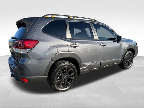 Used 2023 Subaru Forester Wilderness image 8