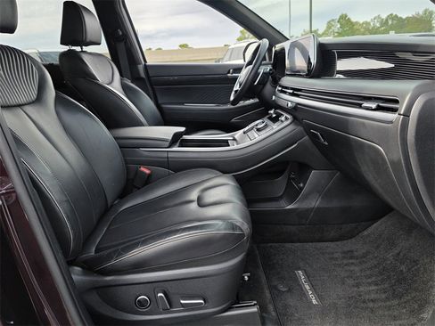 Certified 2023 Hyundai Palisade Calligraphy image 32
