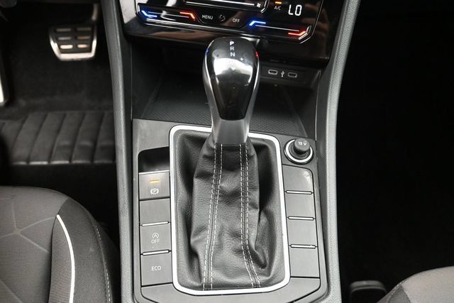 Certified 2026 Volkswagen Jetta Sport FWD image 23