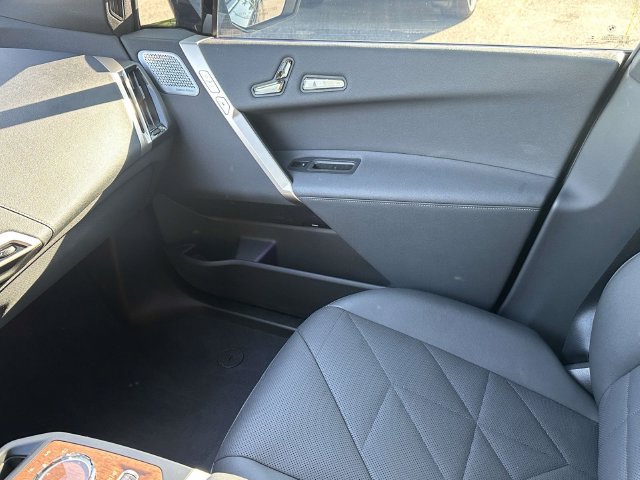 Certified 2024 BMW iX M60 AWD/4WD image 39