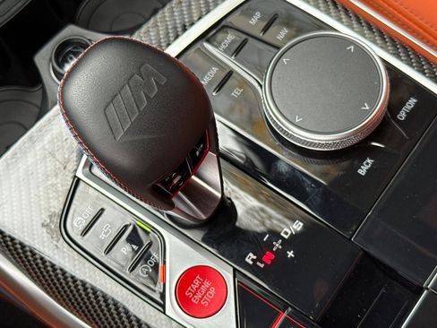 Used 2025 BMW M3 Competition w/ Executive Package image 27