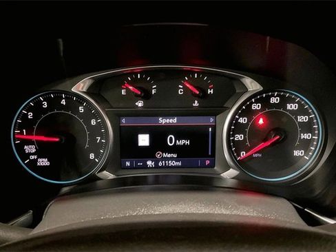 Used 2020 Chevrolet Equinox Premier image 20