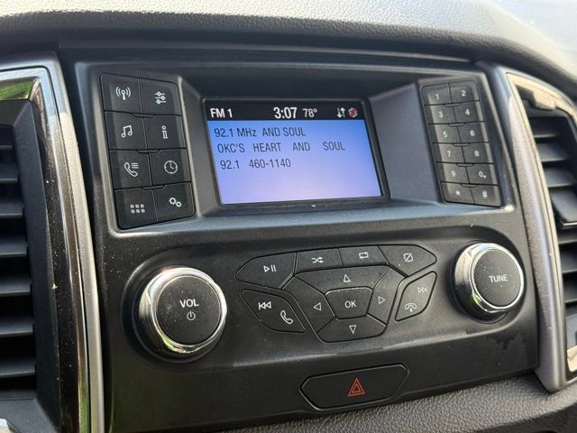 Used 2019 Ford Ranger XLT w/ FX4 Off-Road Package AWD/4WD image 13