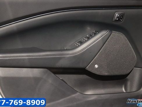Used 2025 Ford Mustang Mach-E Premium w/ Interior Protection Package image 10