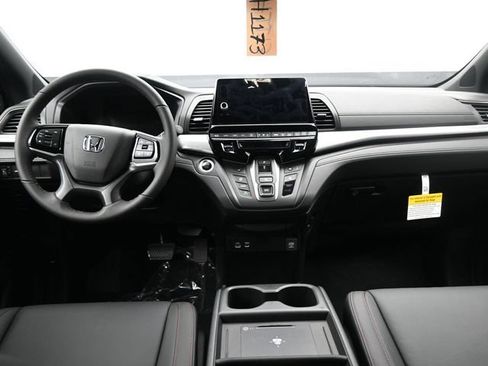 Used 2025 Honda Odyssey Sport-L image 13