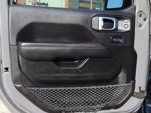 Used 2020 Jeep Wrangler Unlimited Rubicon w/ Quick Order Package 28Y Recon image 19