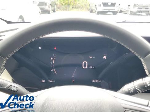 Used 2024 Buick Encore GX Avenir FWD image 24