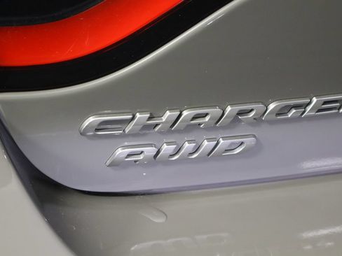 Used 2018 Dodge Charger Police w/ Fleet Safety Group AWD/4WD image 42