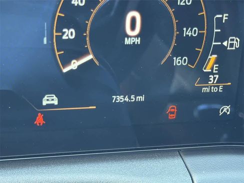 Used 2024 Ford Mustang GT Premium image 20