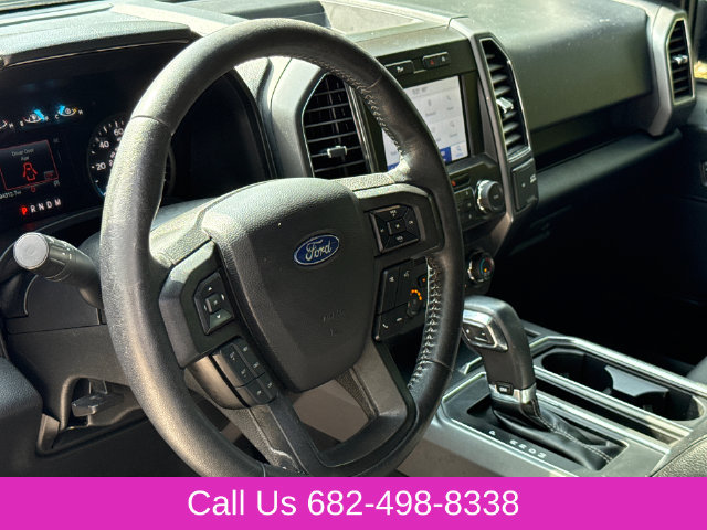 Used 2020 Ford F150 XLT w/ Equipment Group 302A Luxury RWD image 18